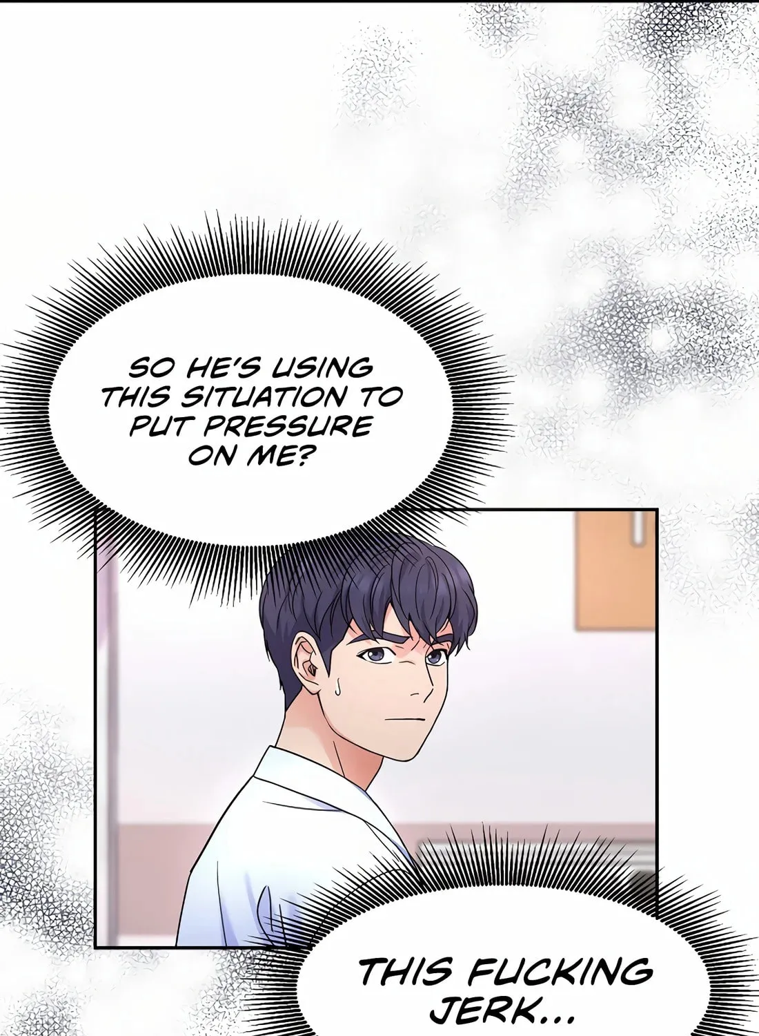 Max Level Doctor Returns Chapter 33 page 64 - 