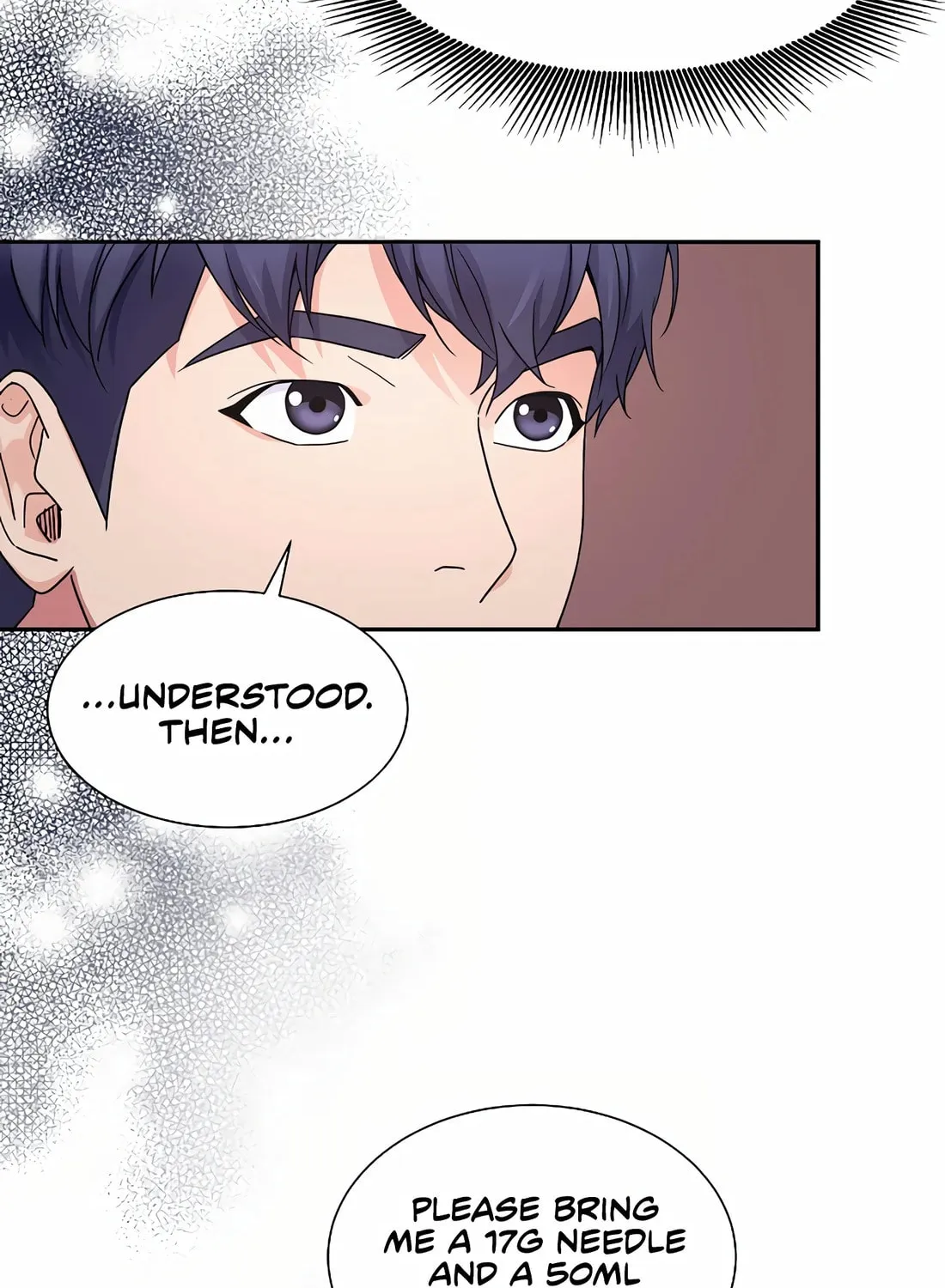 Max Level Doctor Returns Chapter 33 page 65 - 