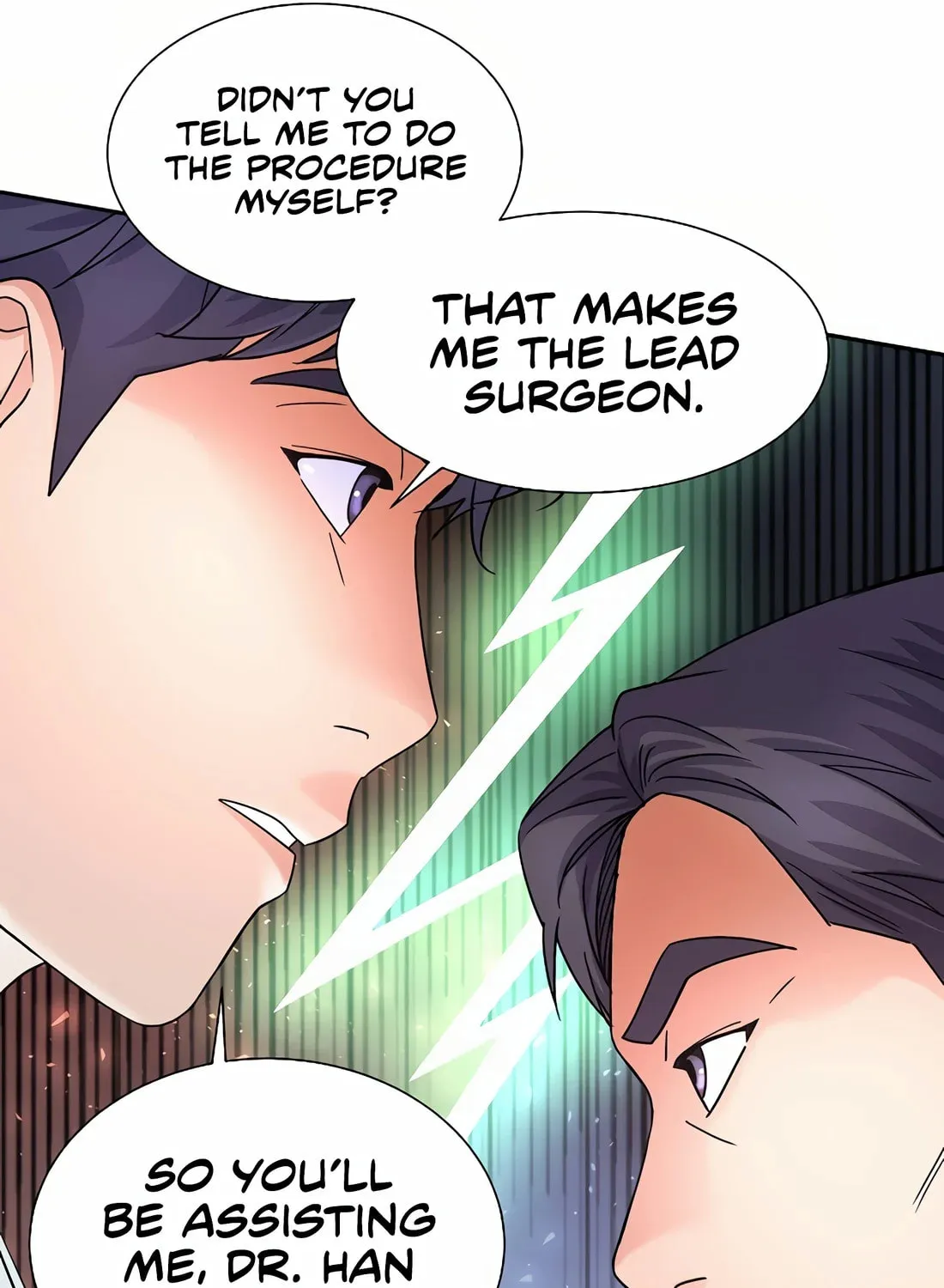 Max Level Doctor Returns Chapter 33 page 68 - 