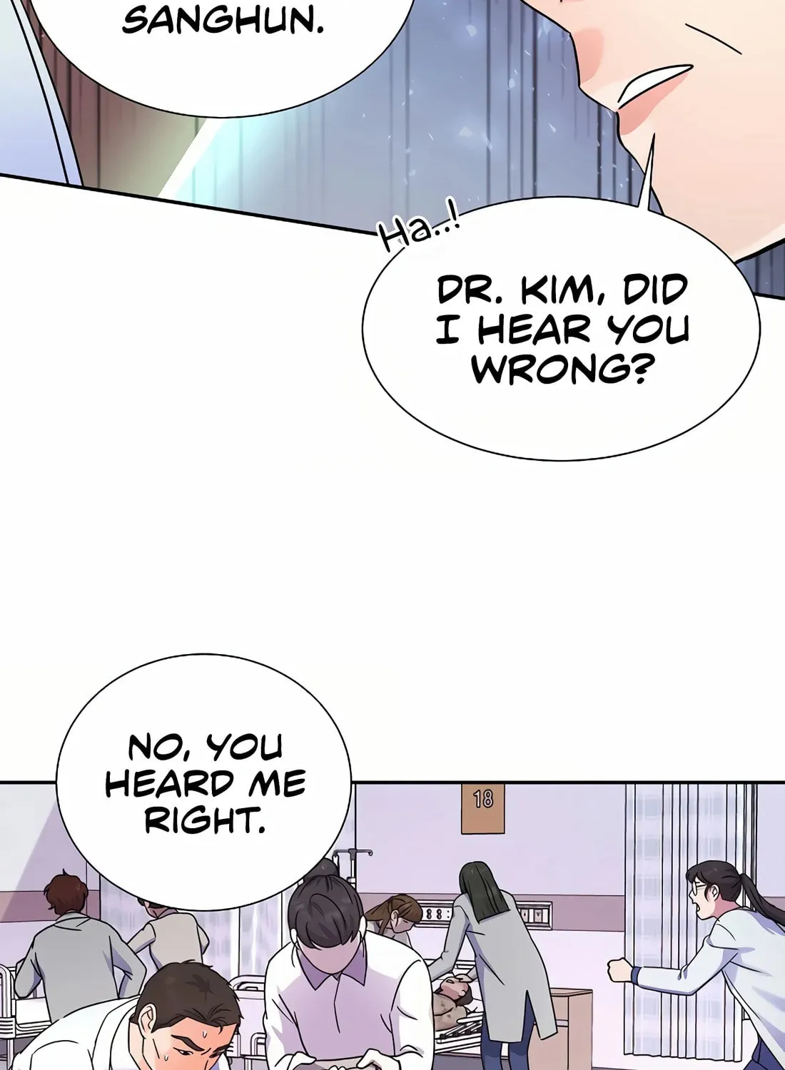 Max Level Doctor Returns Chapter 33 page 69 - 