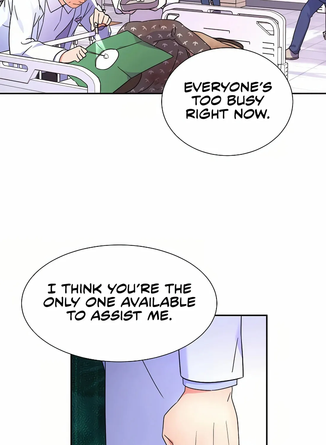 Max Level Doctor Returns Chapter 33 page 70 - 