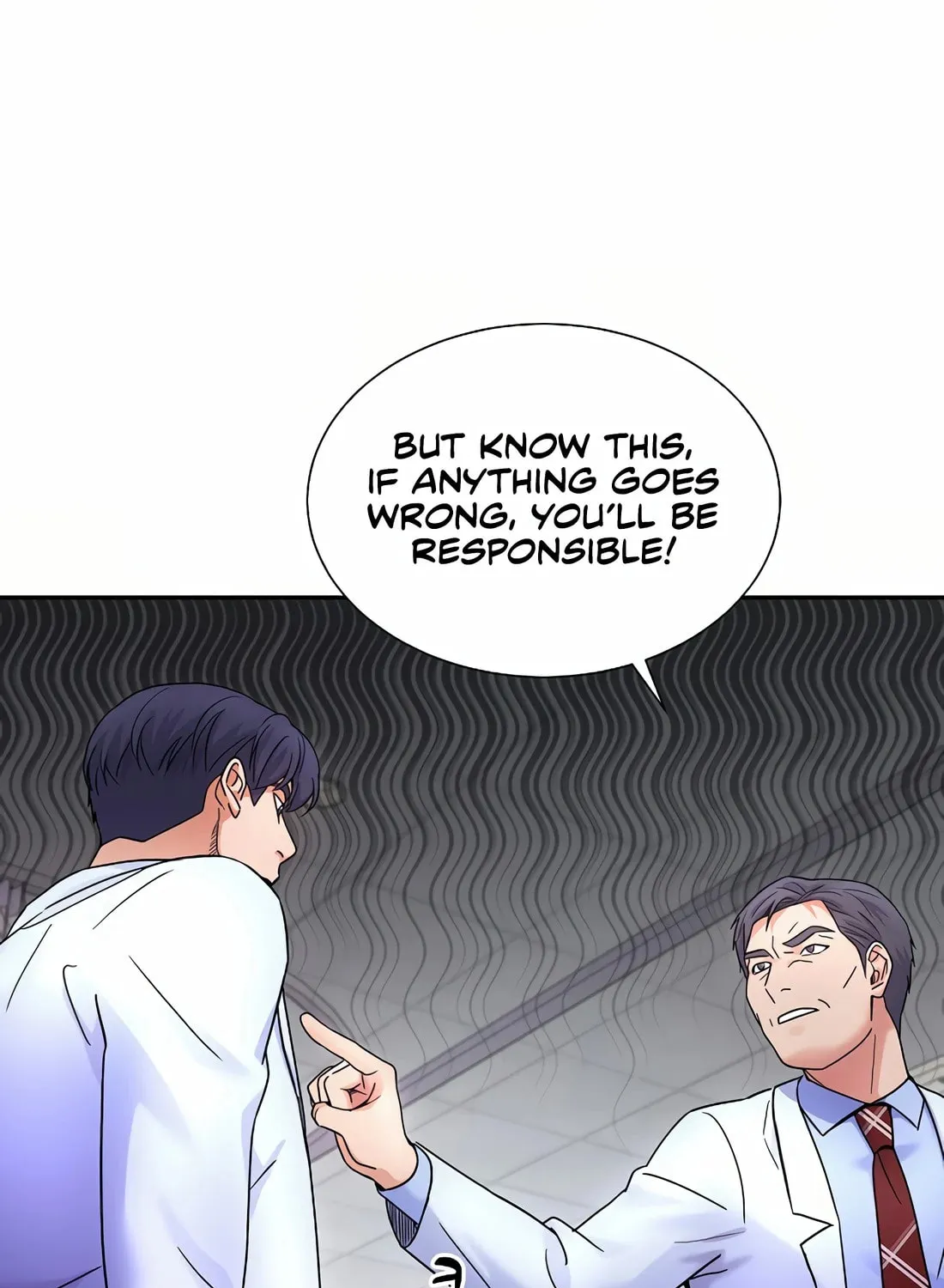 Max Level Doctor Returns Chapter 33 page 72 - 