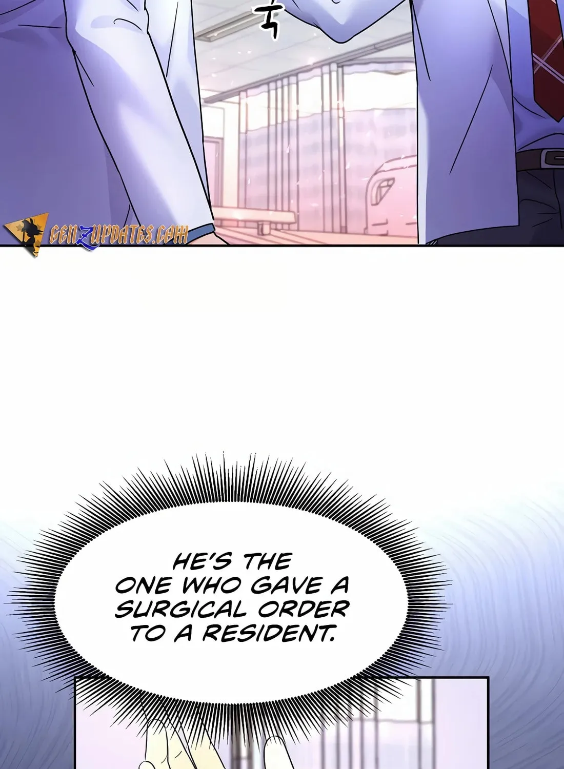 Max Level Doctor Returns Chapter 33 page 73 - 