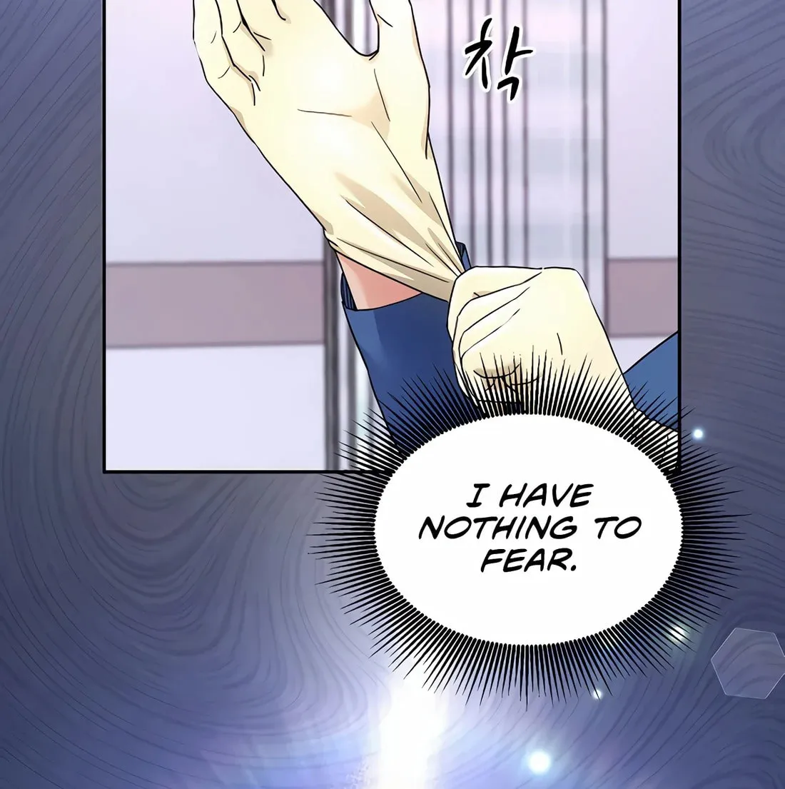 Max Level Doctor Returns Chapter 33 page 74 - 