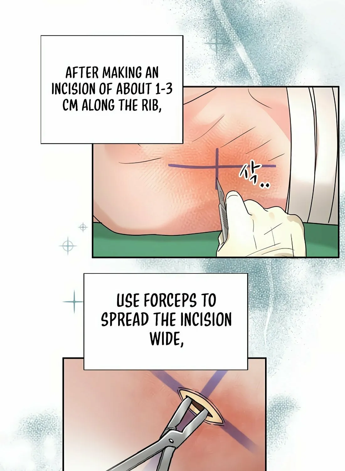 Max Level Doctor Returns Chapter 33 page 78 - 