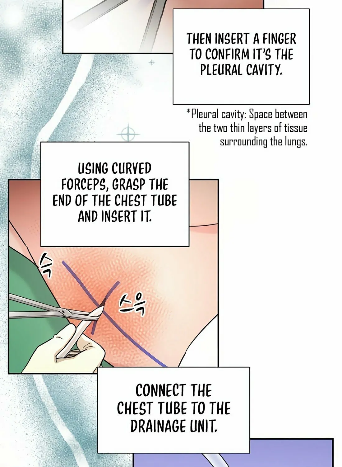 Max Level Doctor Returns Chapter 33 page 79 - 