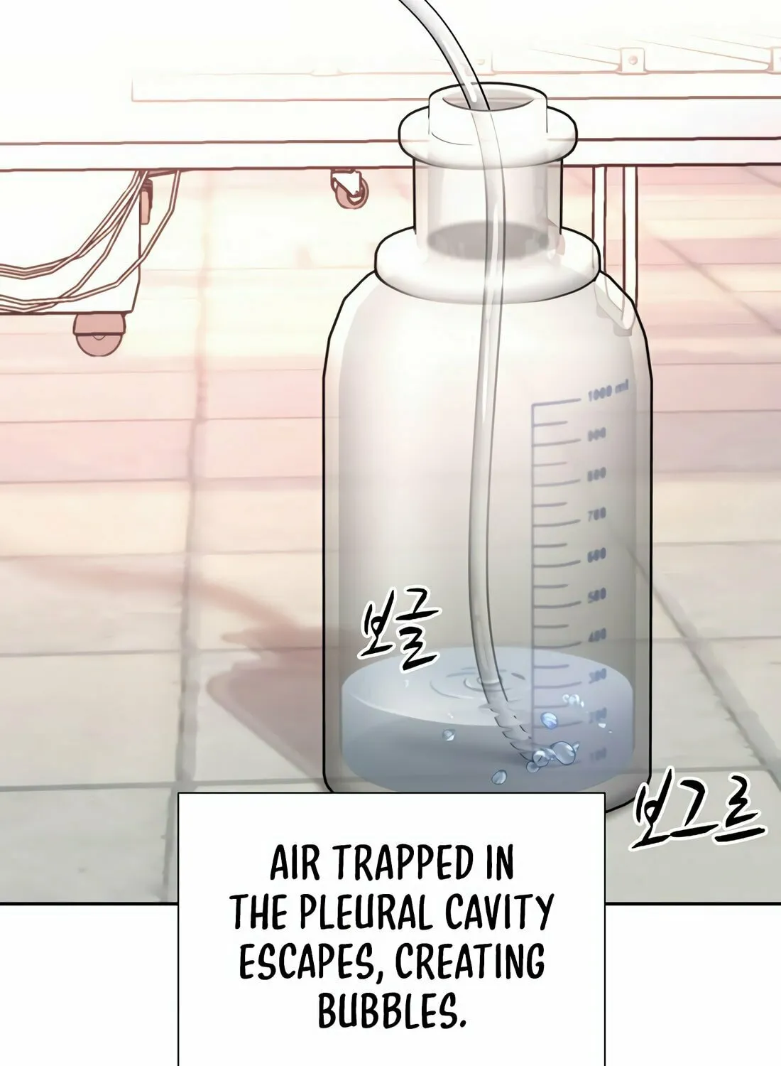 Max Level Doctor Returns Chapter 33 page 81 - 