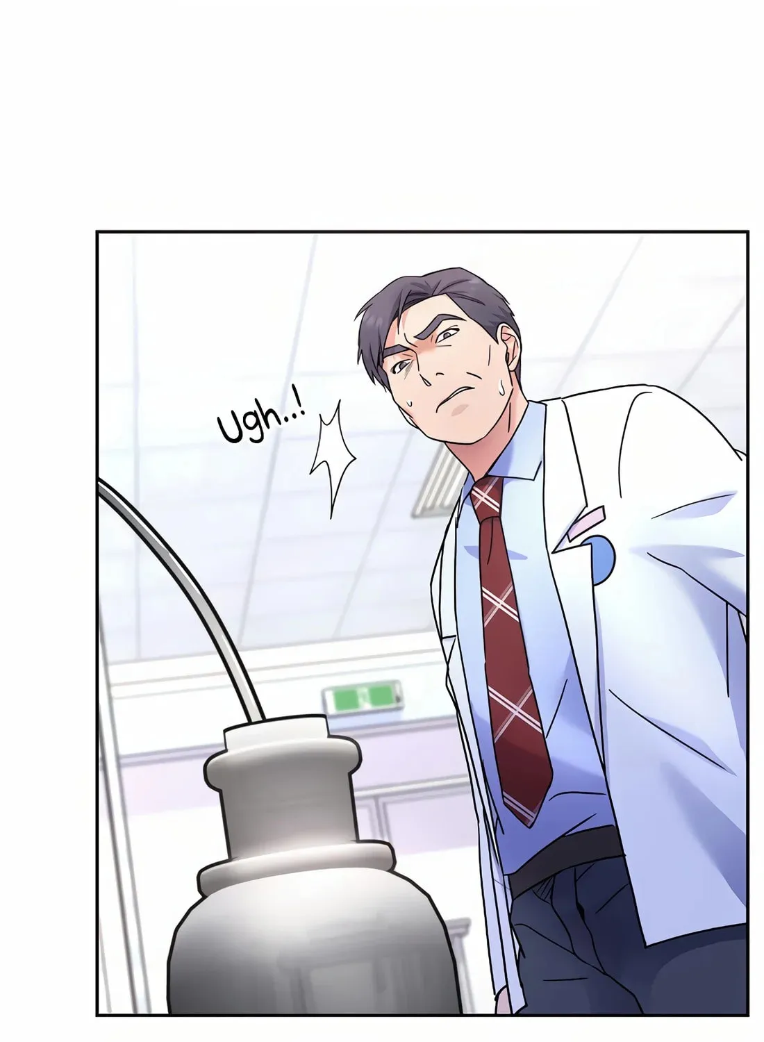 Max Level Doctor Returns Chapter 33 page 83 - 