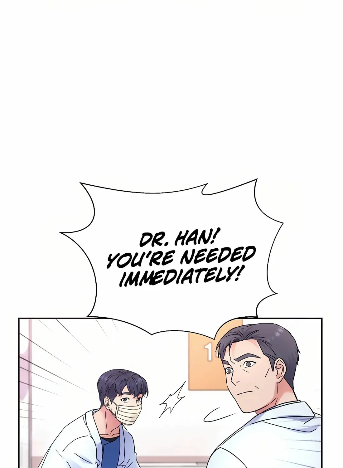 Max Level Doctor Returns Chapter 33 page 84 - 