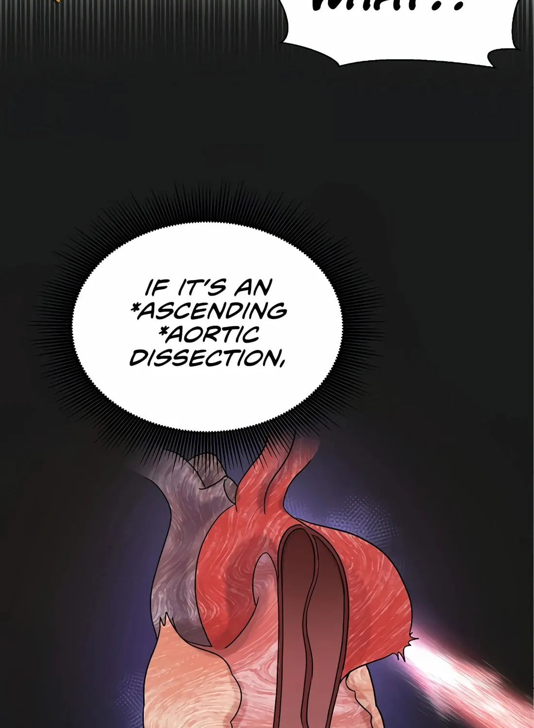 Max Level Doctor Returns Chapter 33 page 93 - 