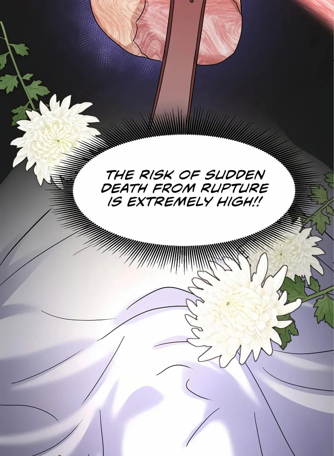Max Level Doctor Returns Chapter 33 page 94 - 