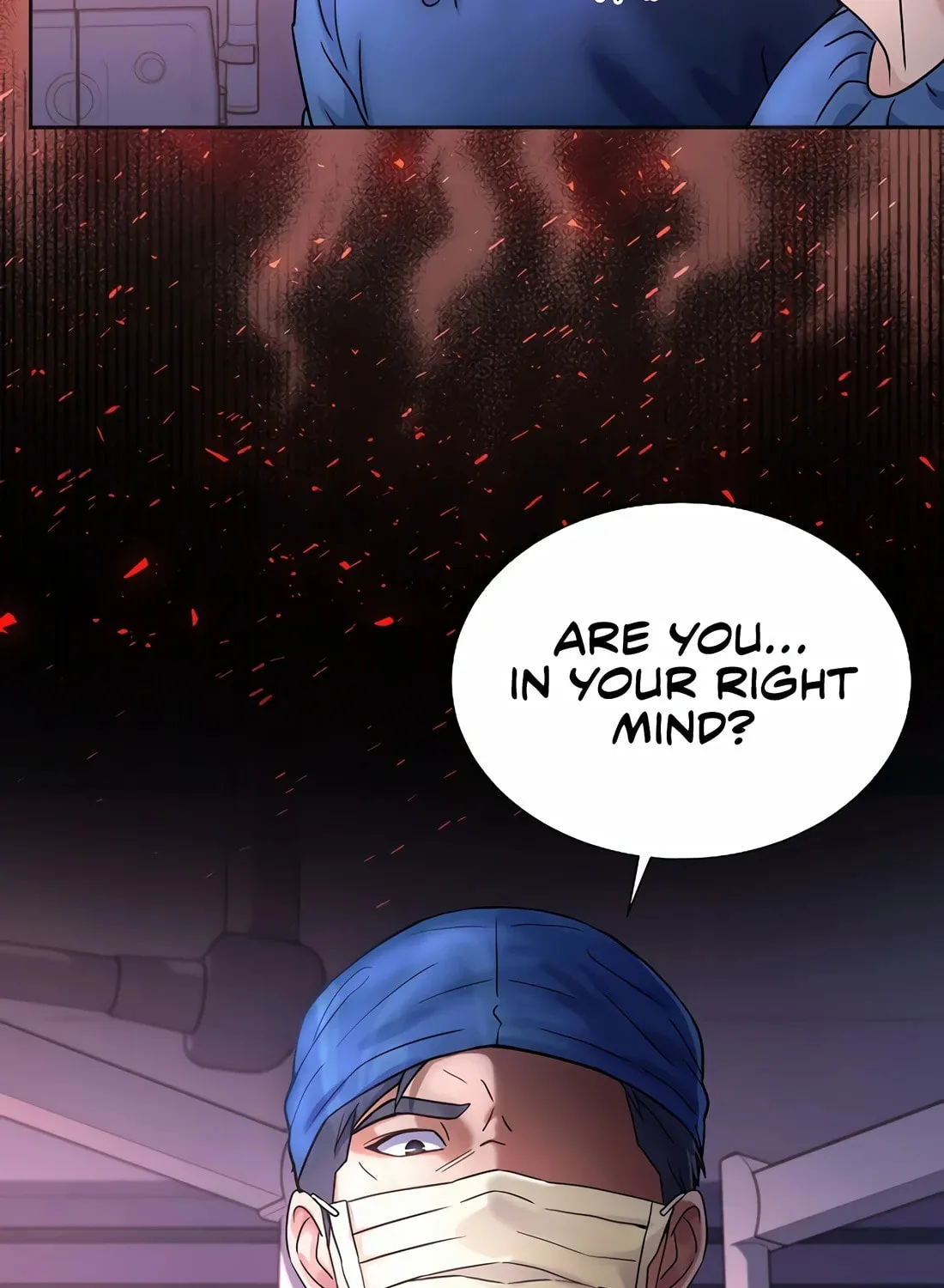 Max Level Doctor Returns Chapter 34 page 101 - 