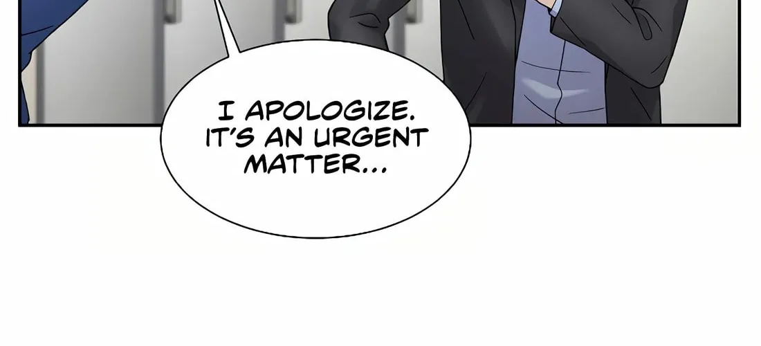 Max Level Doctor Returns Chapter 34 page 19 - 