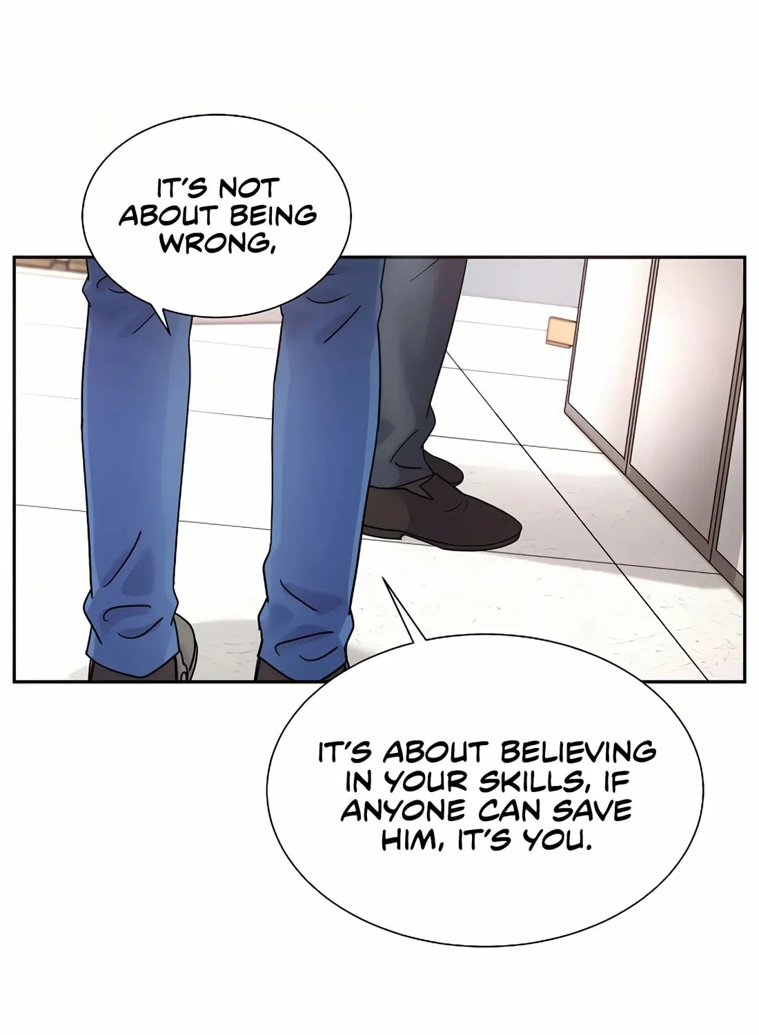 Max Level Doctor Returns Chapter 34 page 29 - 