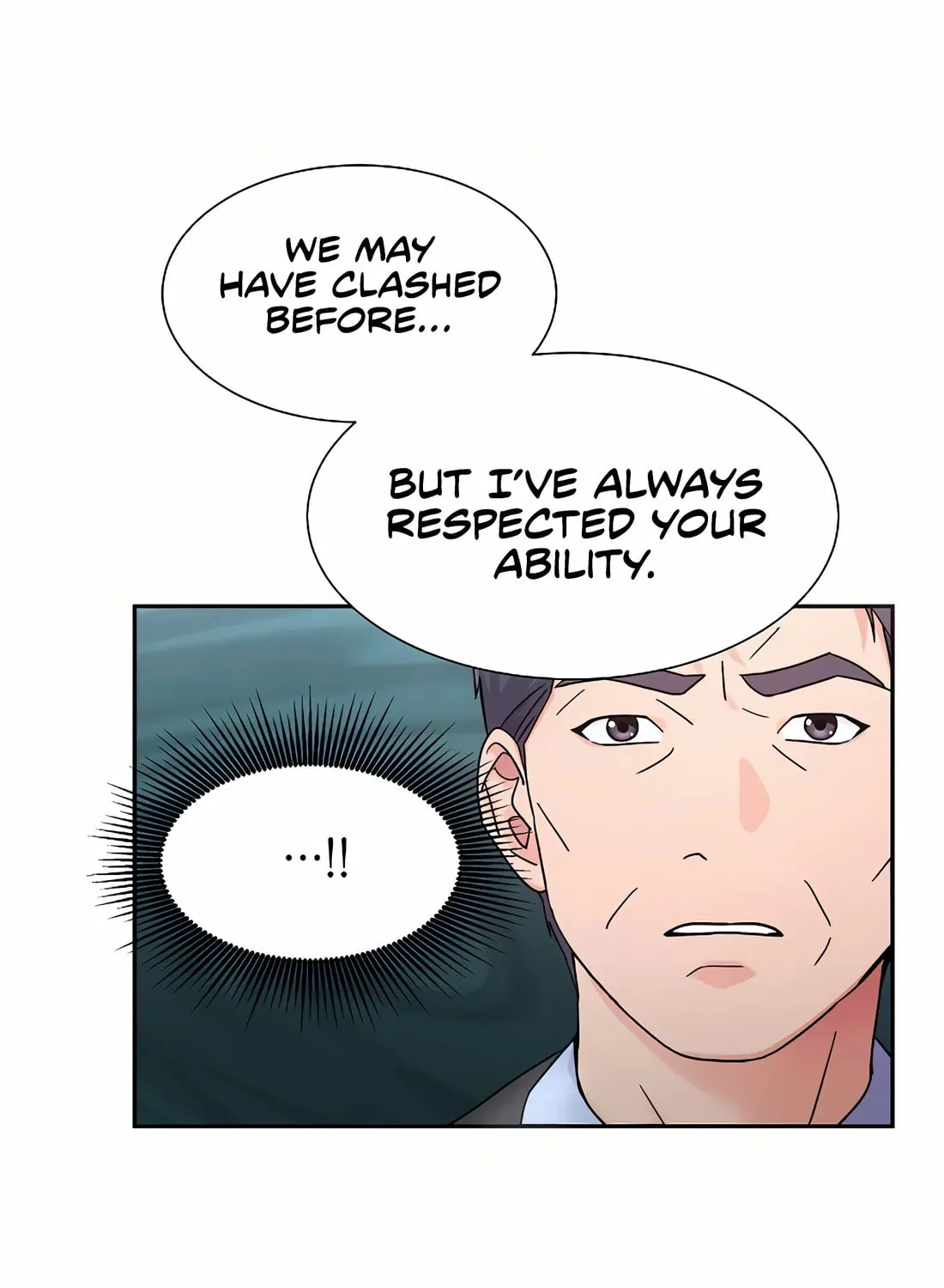 Max Level Doctor Returns Chapter 34 page 30 - 