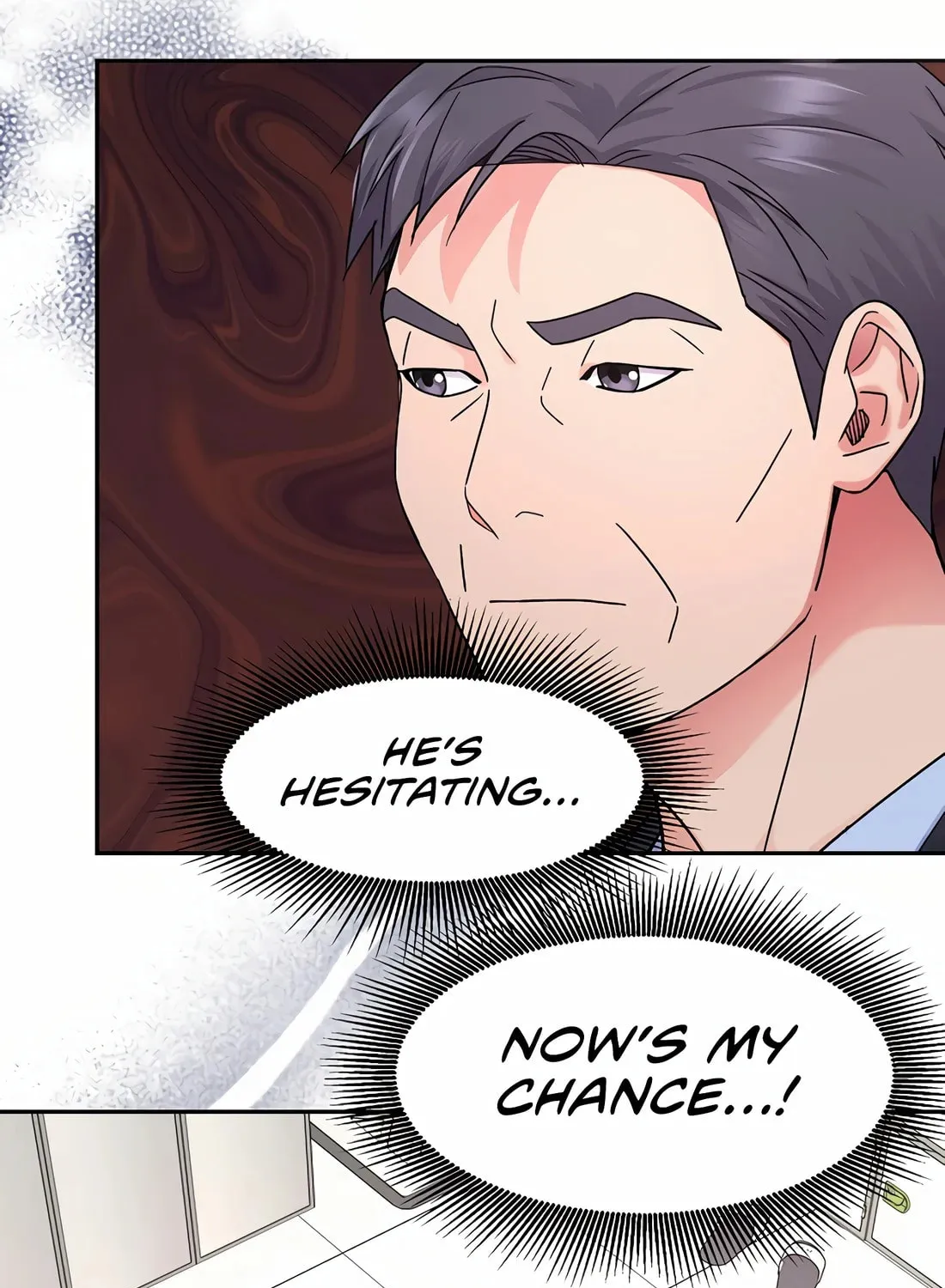 Max Level Doctor Returns Chapter 34 page 40 - 