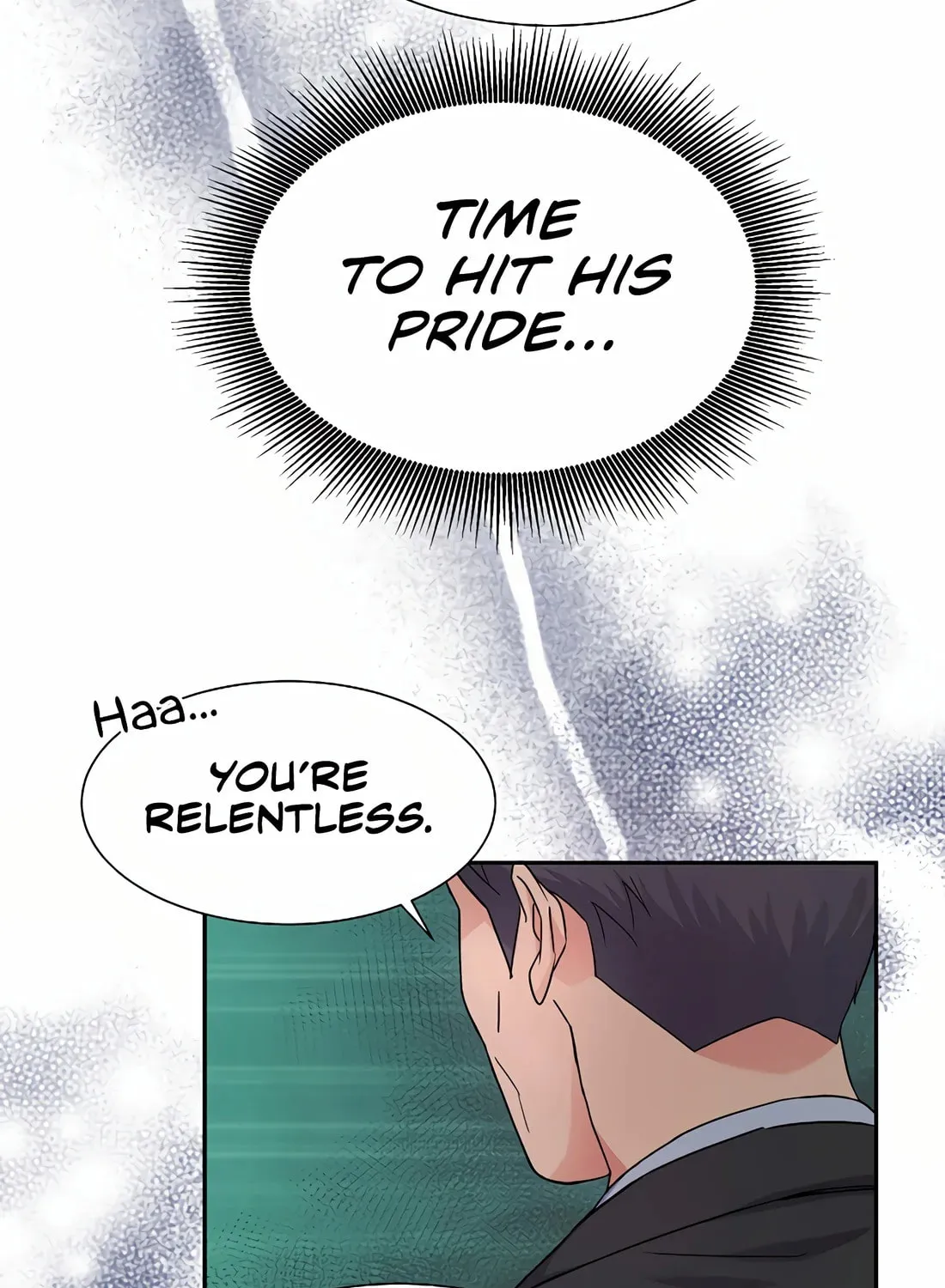 Max Level Doctor Returns Chapter 34 page 42 - 