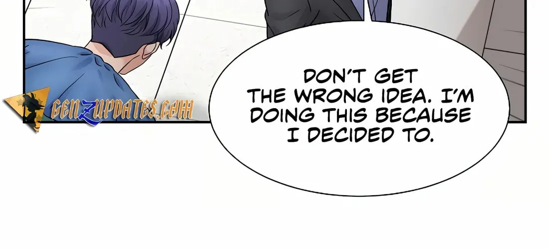 Max Level Doctor Returns Chapter 34 page 47 - 