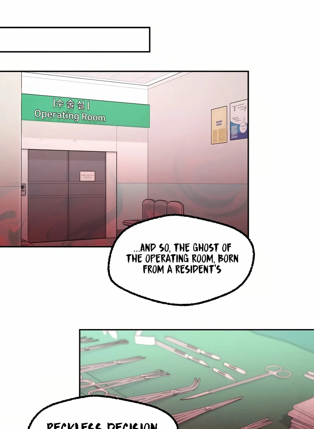 Max Level Doctor Returns Chapter 34 page 50 - 