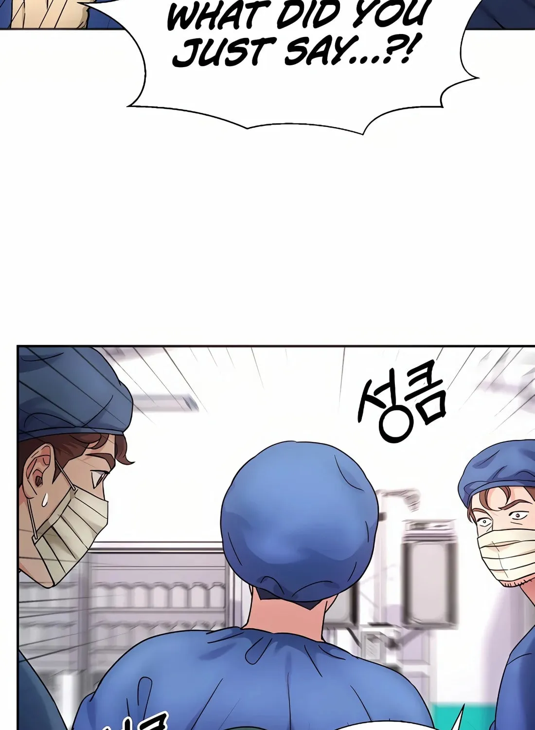 Max Level Doctor Returns Chapter 34 page 6 - 