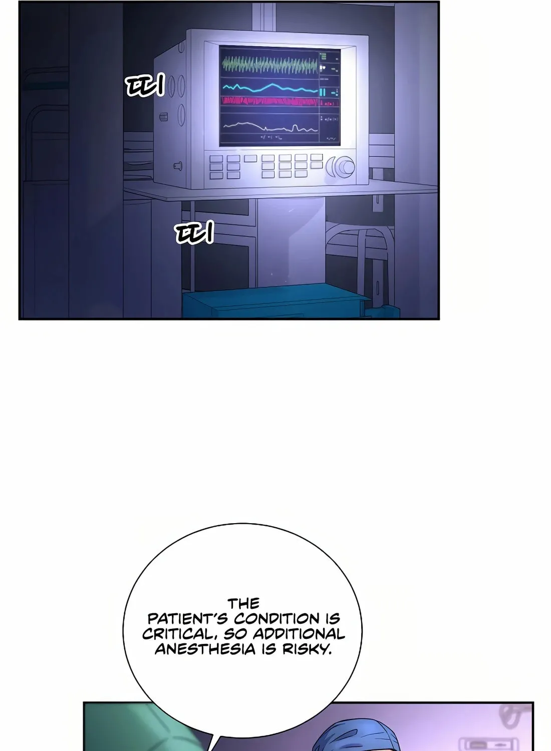 Max Level Doctor Returns Chapter 34 page 60 - 