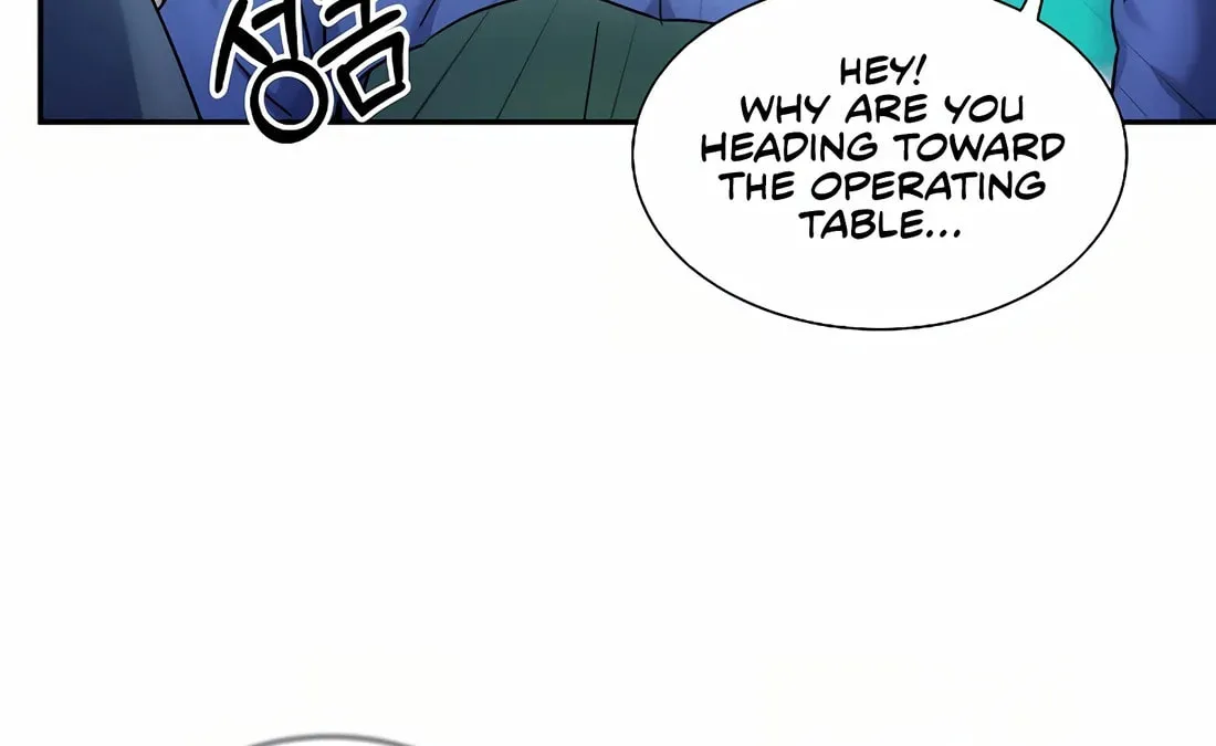 Max Level Doctor Returns Chapter 34 page 7 - 