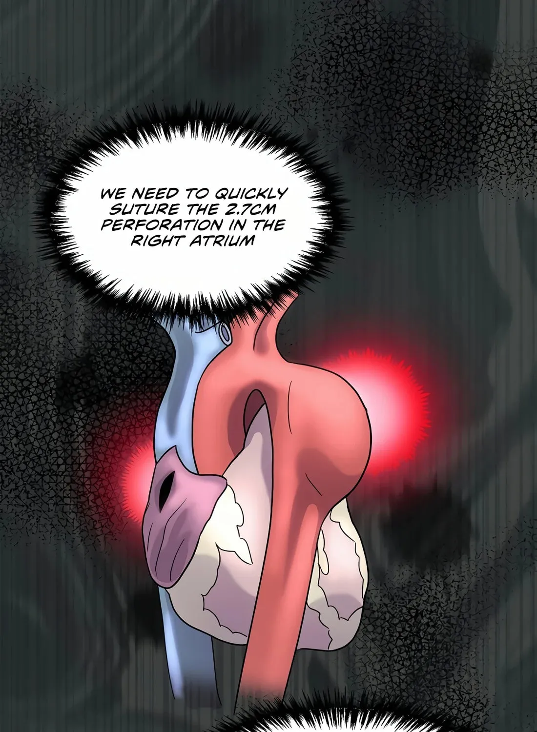 Max Level Doctor Returns Chapter 34 page 64 - 