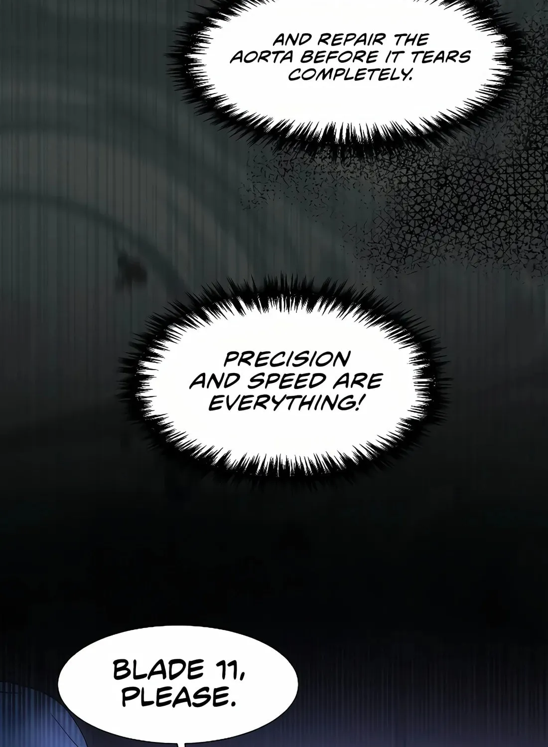 Max Level Doctor Returns Chapter 34 page 65 - 