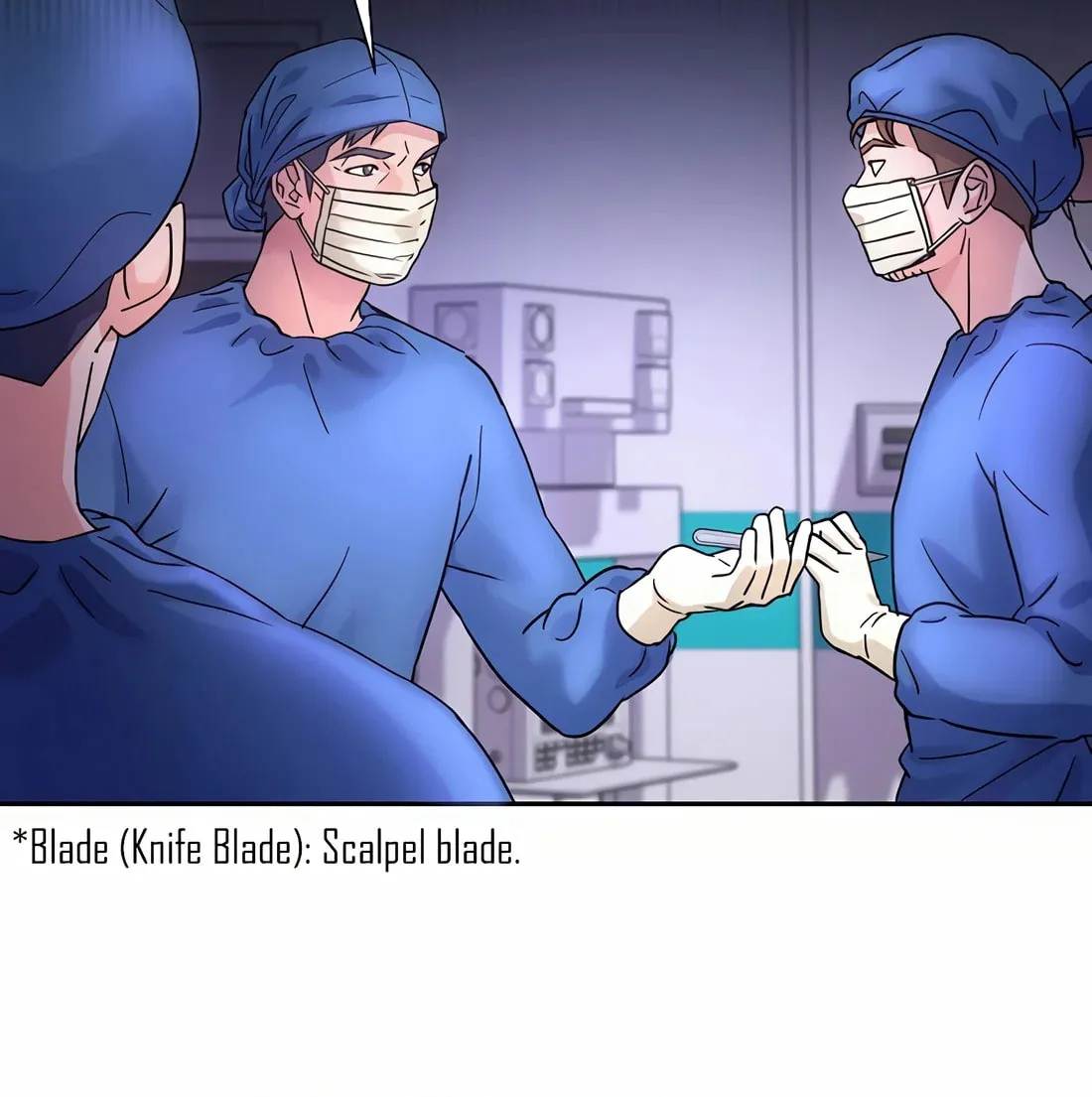 Max Level Doctor Returns Chapter 34 page 66 - 