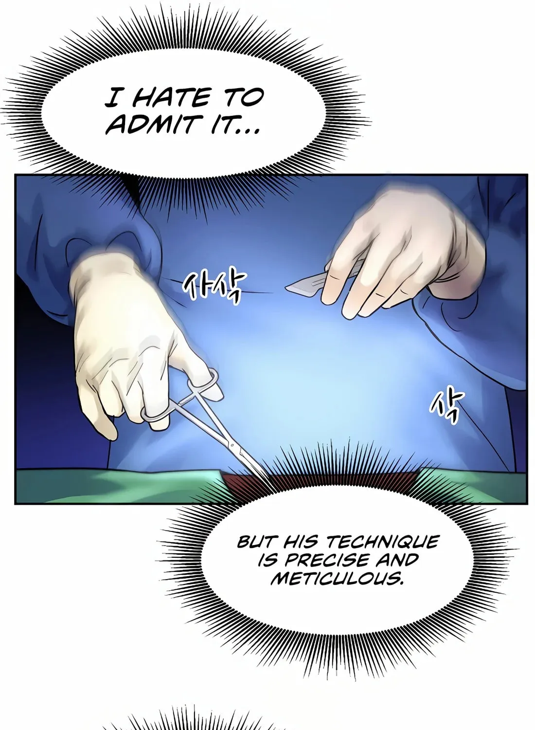 Max Level Doctor Returns Chapter 34 page 67 - 