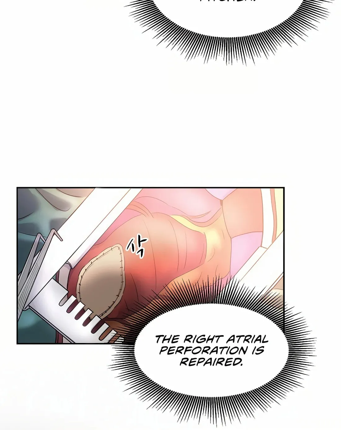 Max Level Doctor Returns Chapter 34 page 69 - 