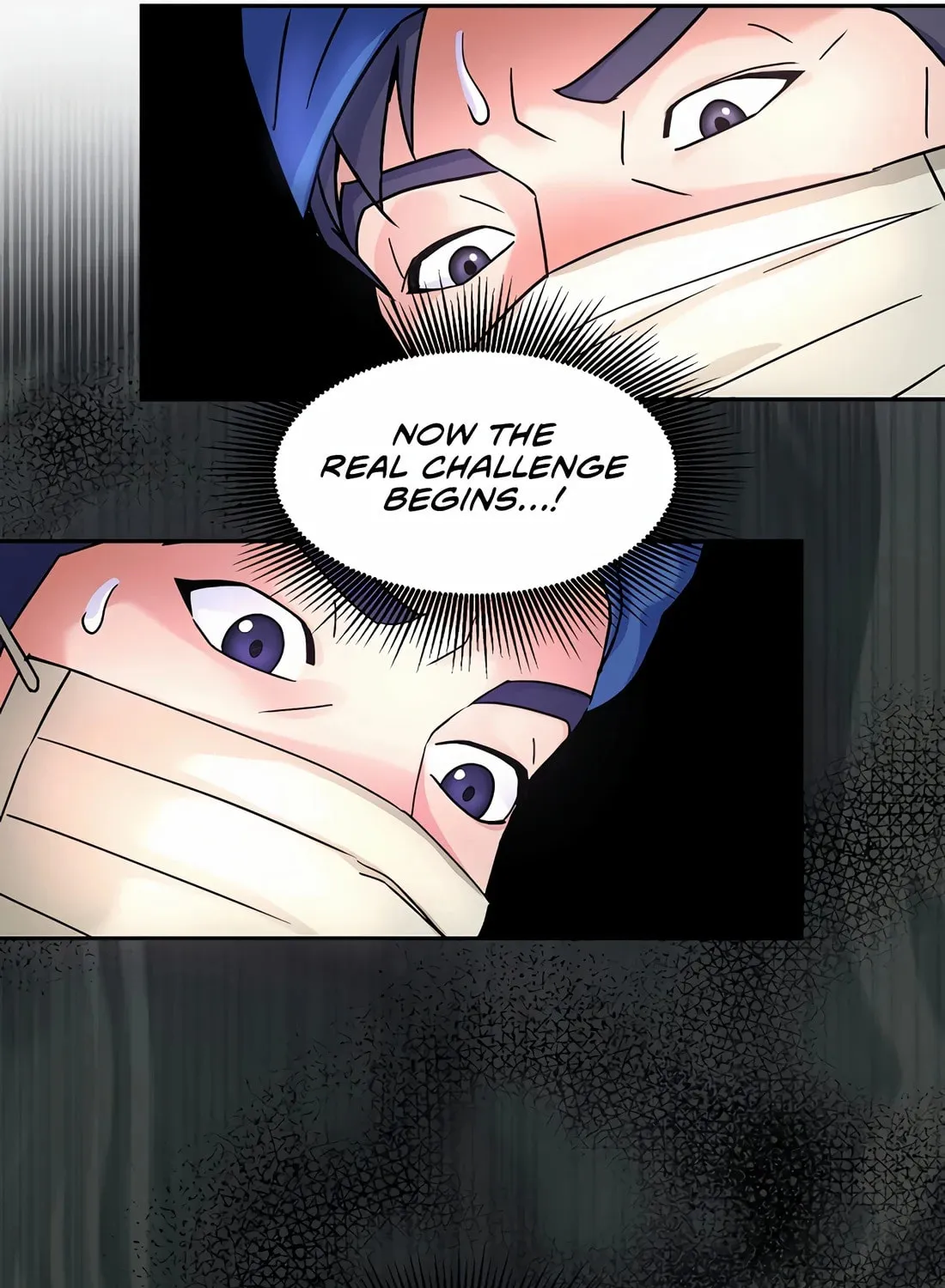 Max Level Doctor Returns Chapter 34 page 70 - 