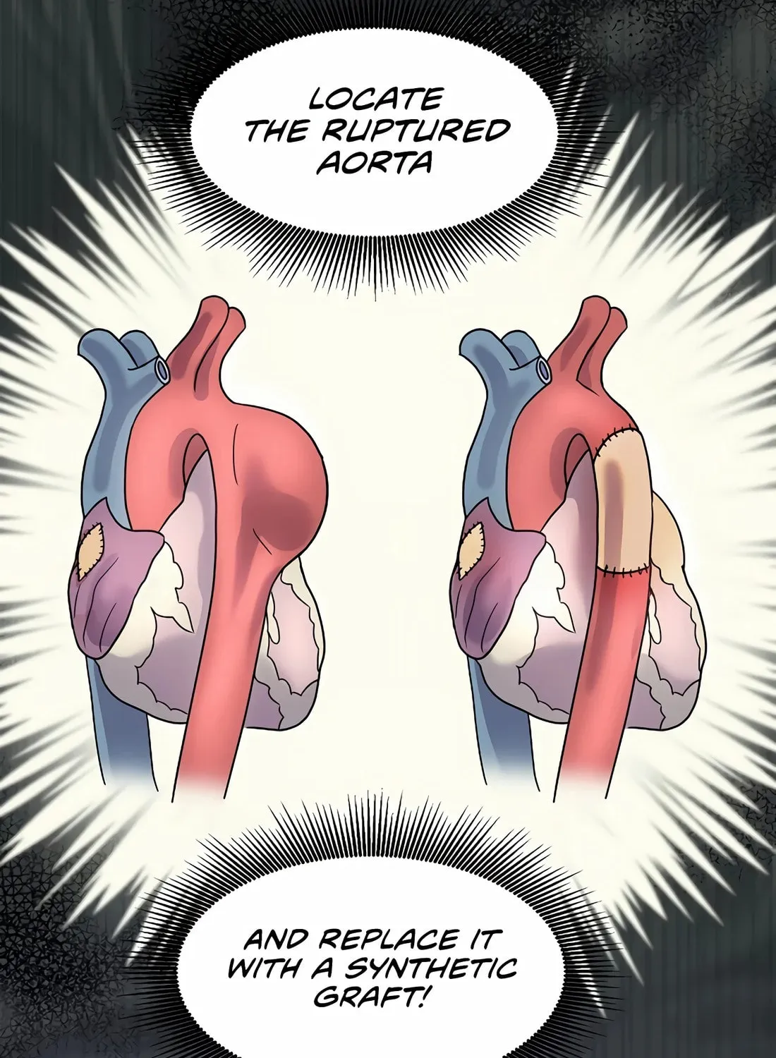 Max Level Doctor Returns Chapter 34 page 71 - 