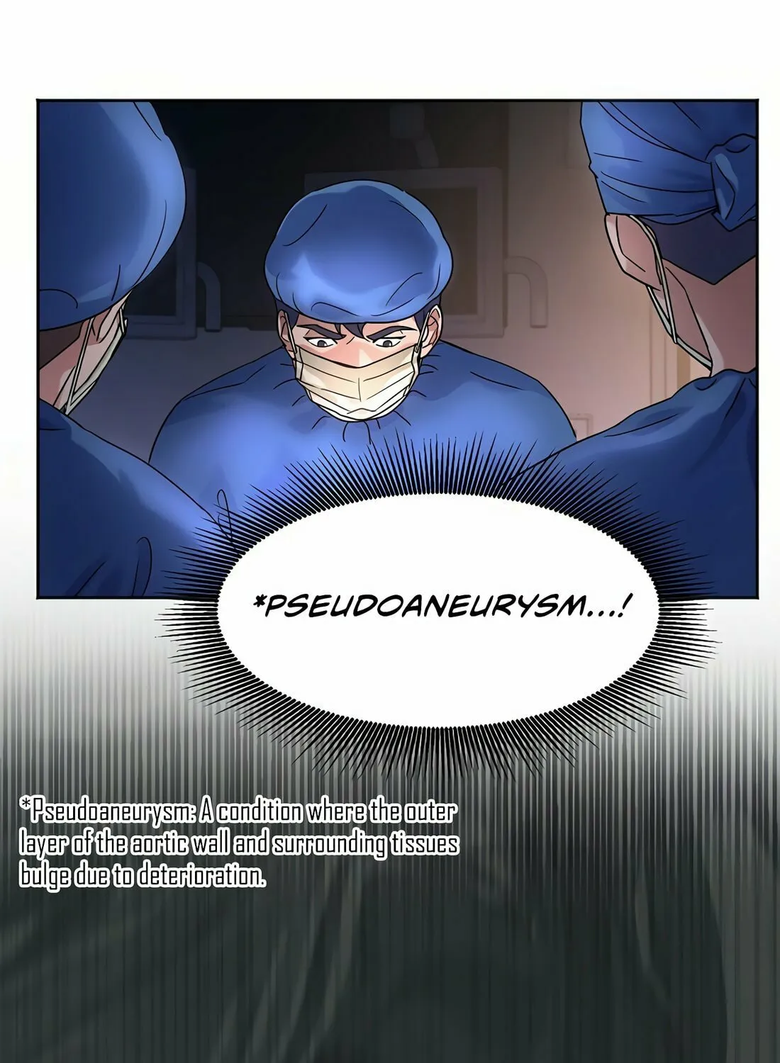 Max Level Doctor Returns Chapter 34 page 74 - 