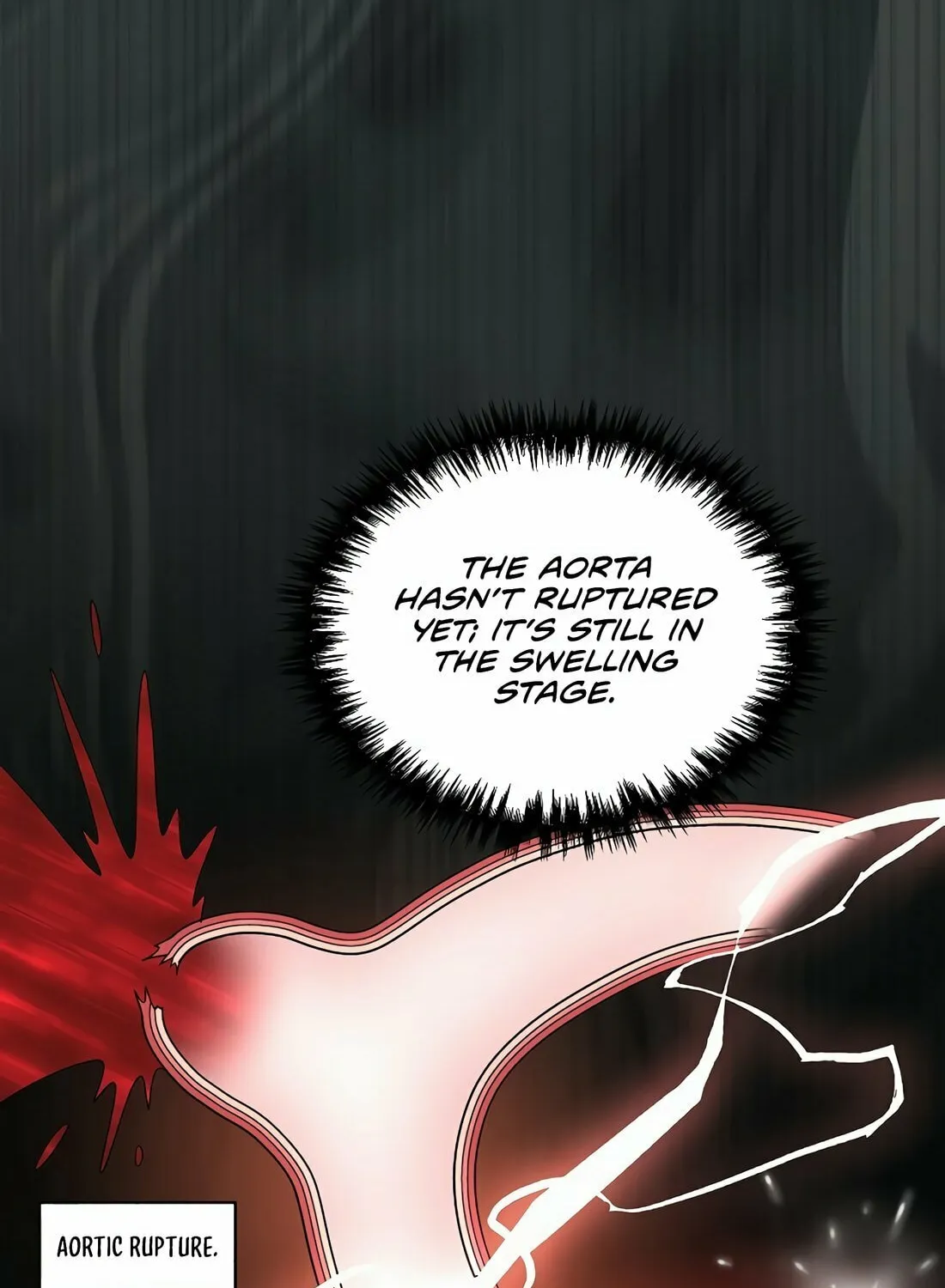 Max Level Doctor Returns Chapter 34 page 75 - 