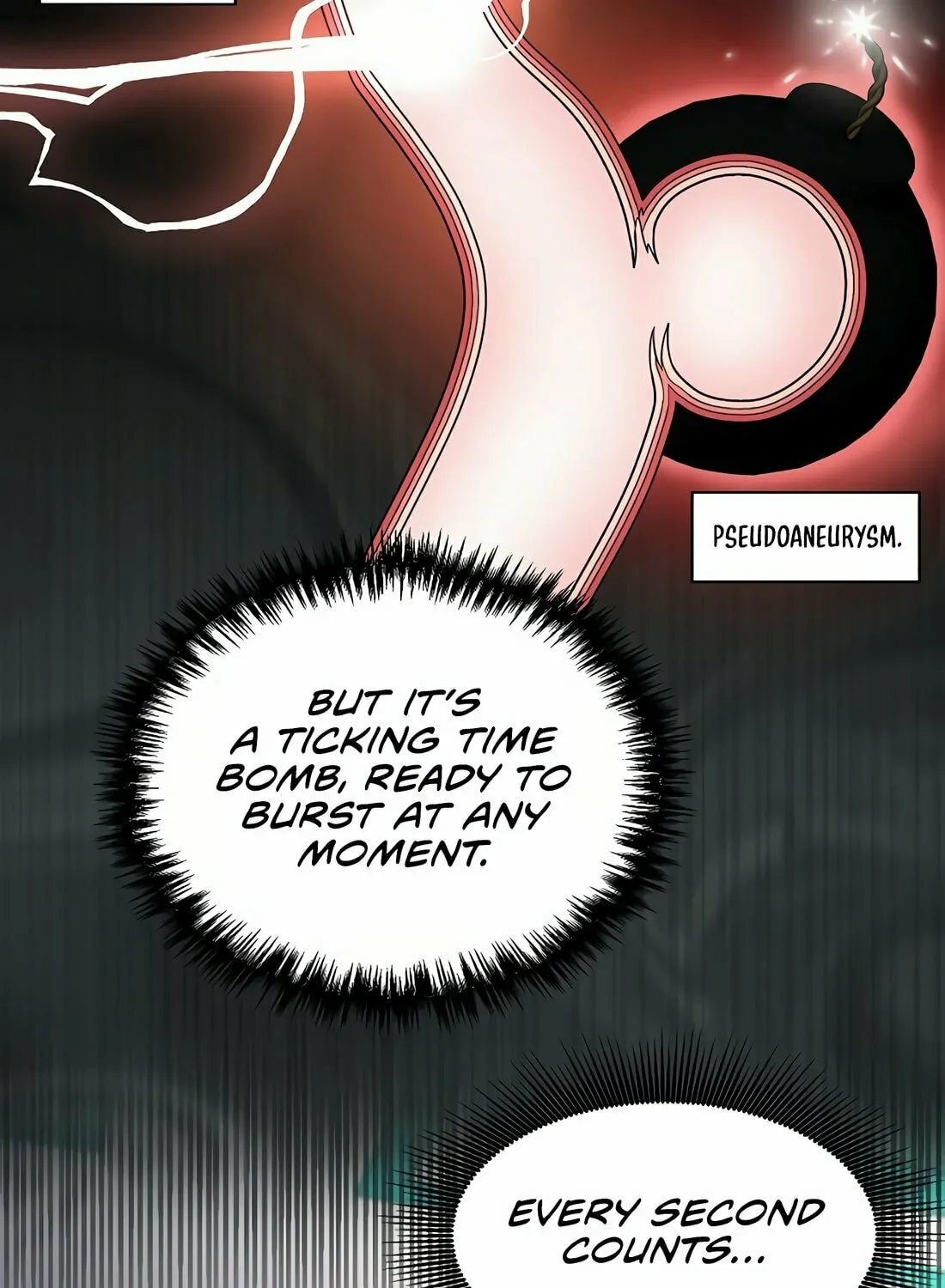 Max Level Doctor Returns Chapter 34 page 76 - 