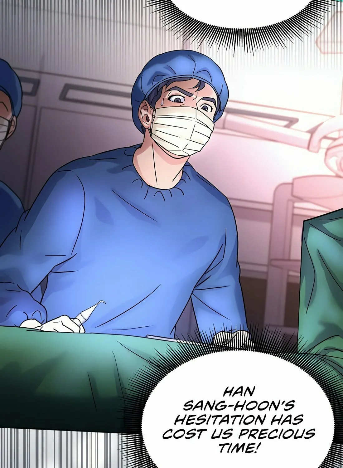 Max Level Doctor Returns Chapter 34 page 77 - 