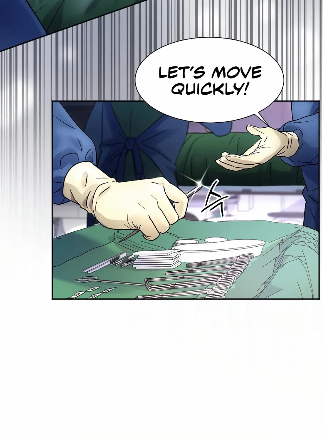 Max Level Doctor Returns Chapter 34 page 80 - 