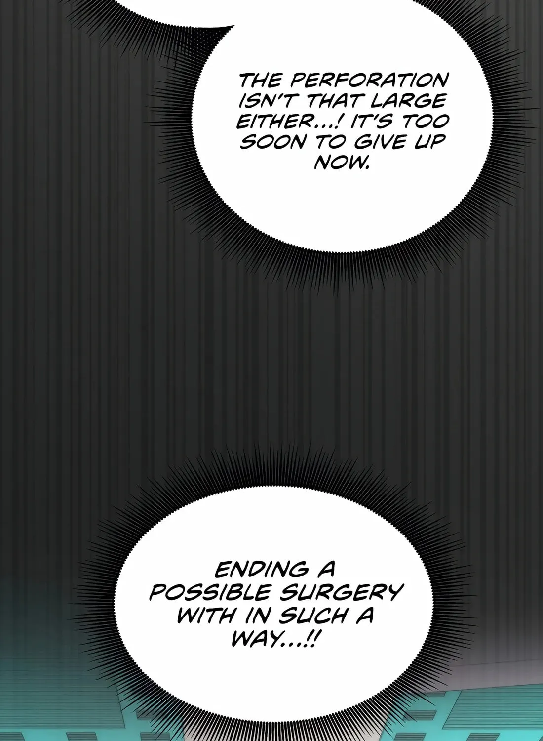 Max Level Doctor Returns Chapter 34 page 9 - 