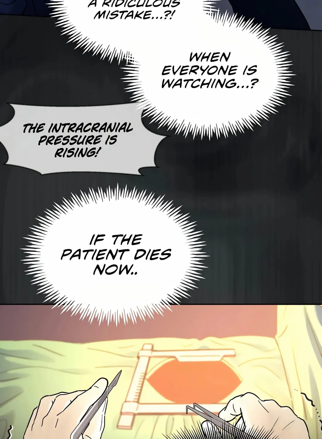Max Level Doctor Returns Chapter 34 page 86 - 