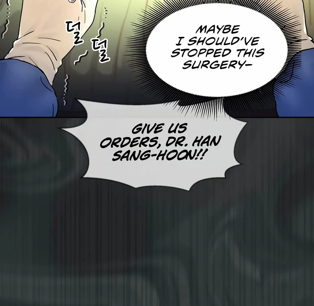 Max Level Doctor Returns Chapter 34 page 87 - 