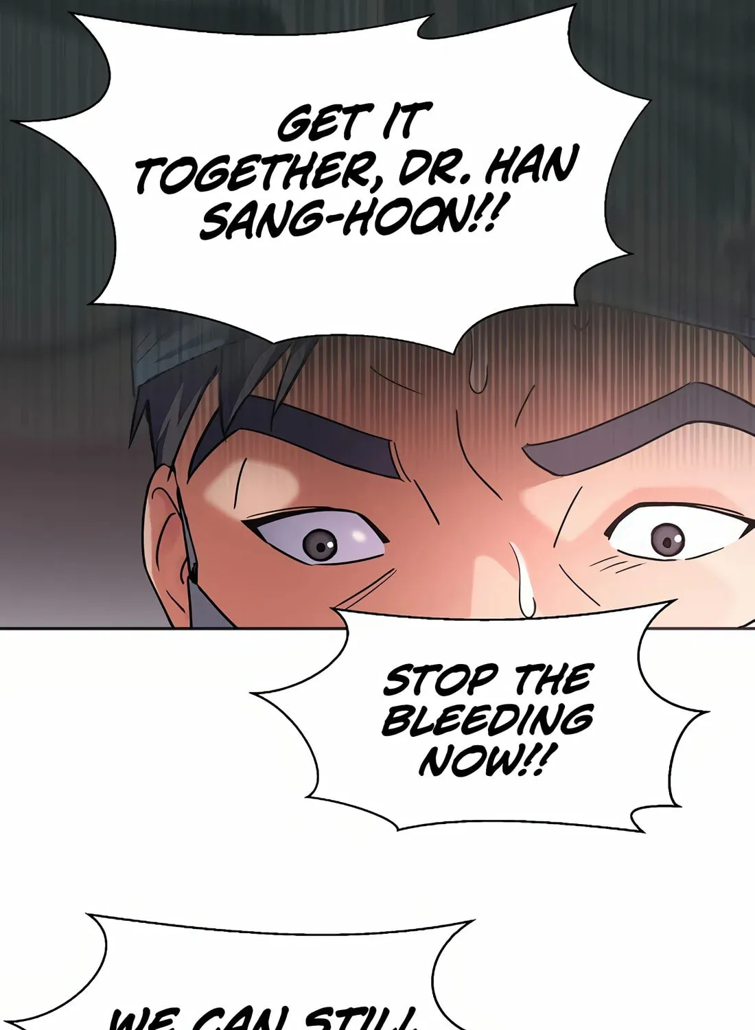 Max Level Doctor Returns Chapter 34 page 88 - 