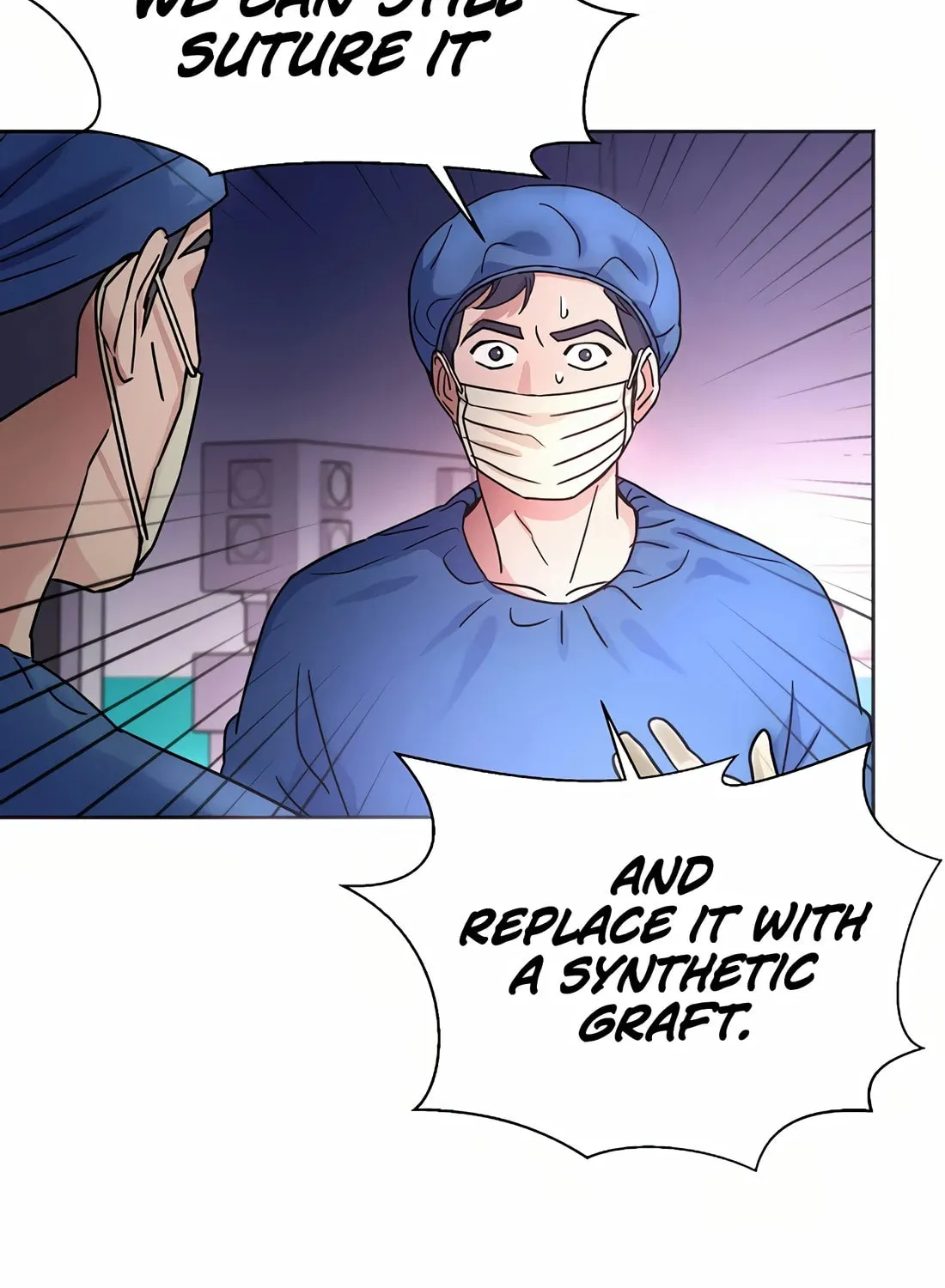 Max Level Doctor Returns Chapter 34 page 89 - 