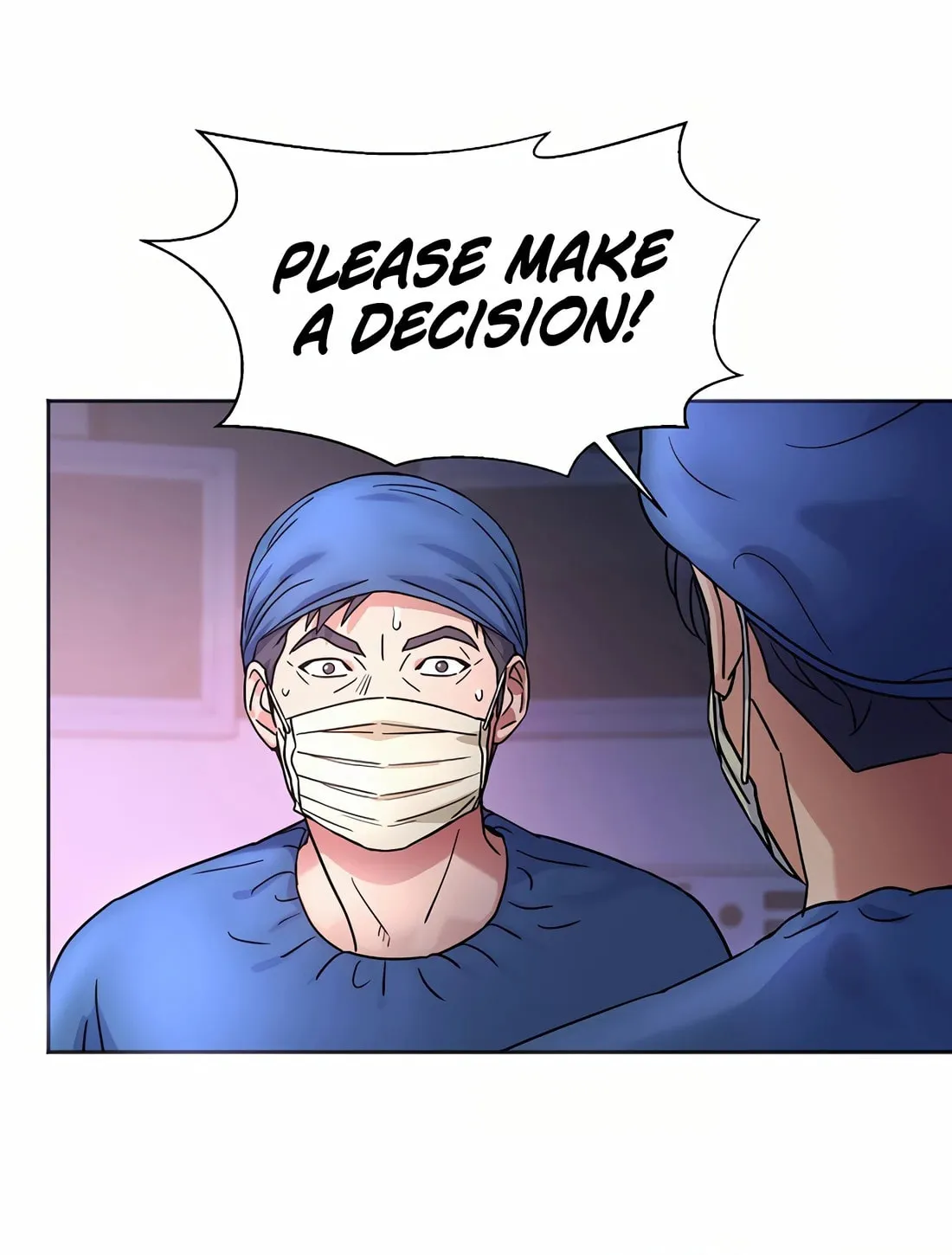 Max Level Doctor Returns Chapter 34 page 90 - 
