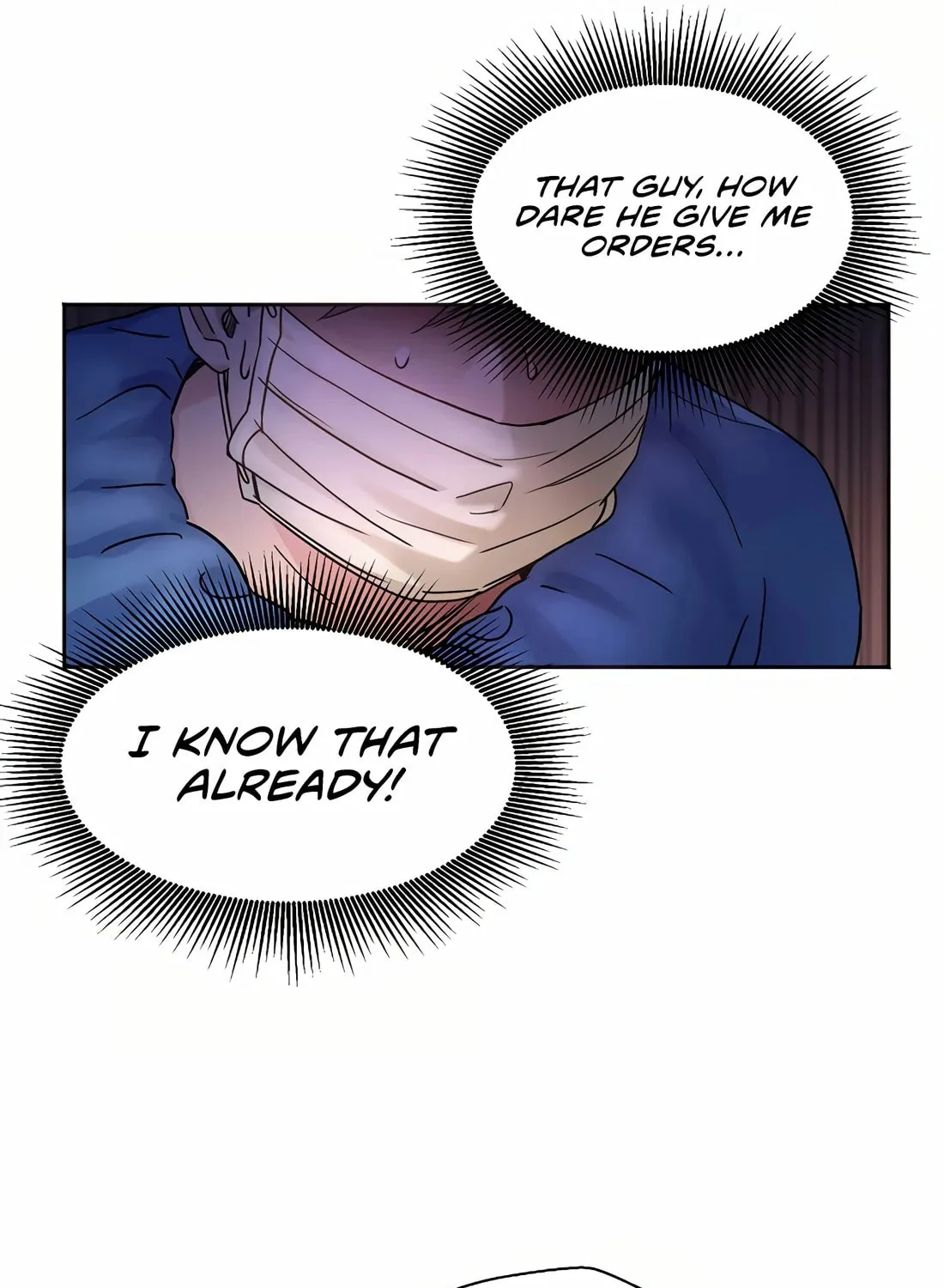 Max Level Doctor Returns Chapter 34 page 91 - 