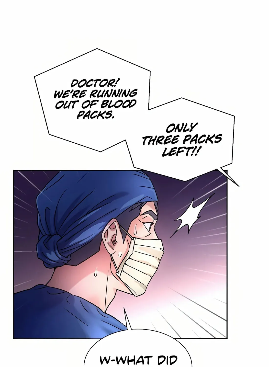 Max Level Doctor Returns Chapter 34 page 93 - 