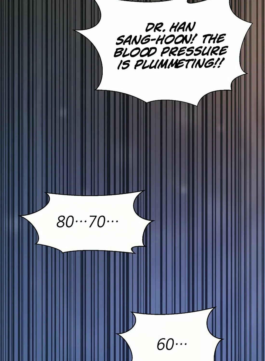Max Level Doctor Returns Chapter 34 page 96 - 