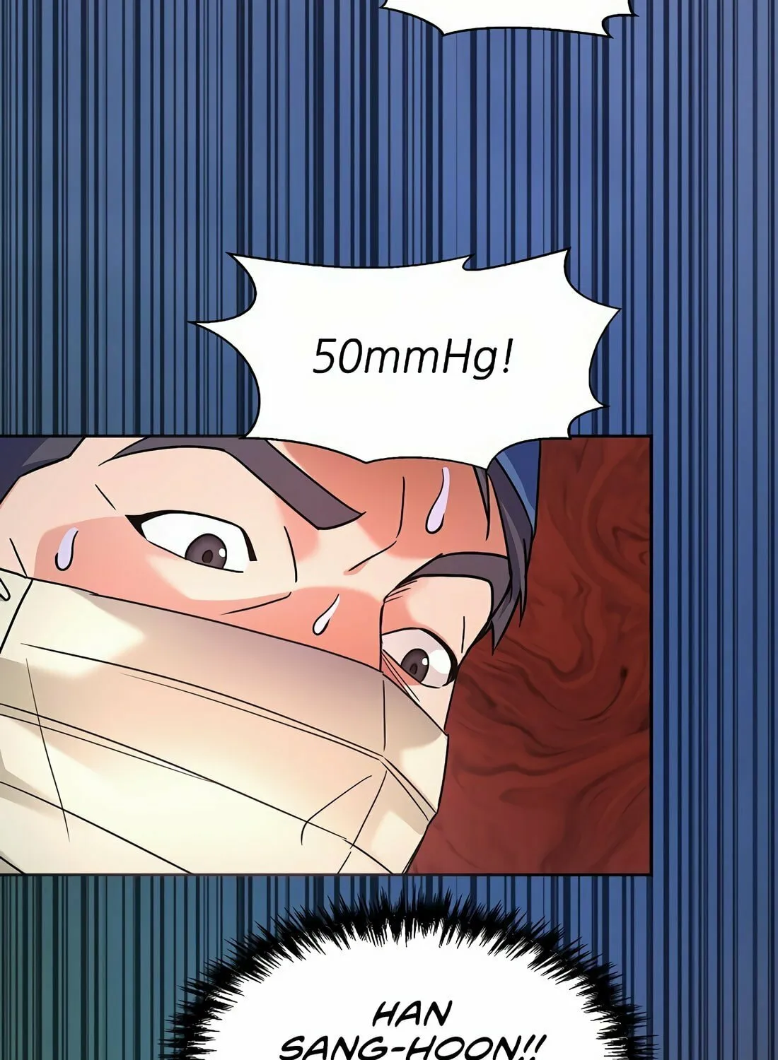 Max Level Doctor Returns Chapter 34 page 97 - 