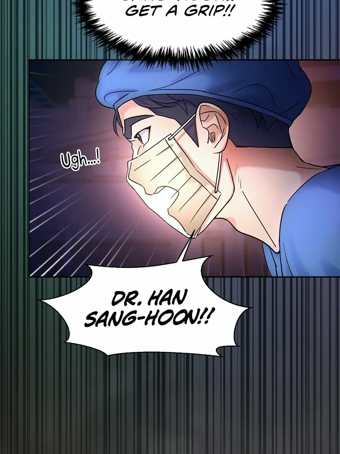 Max Level Doctor Returns Chapter 34 page 98 - 