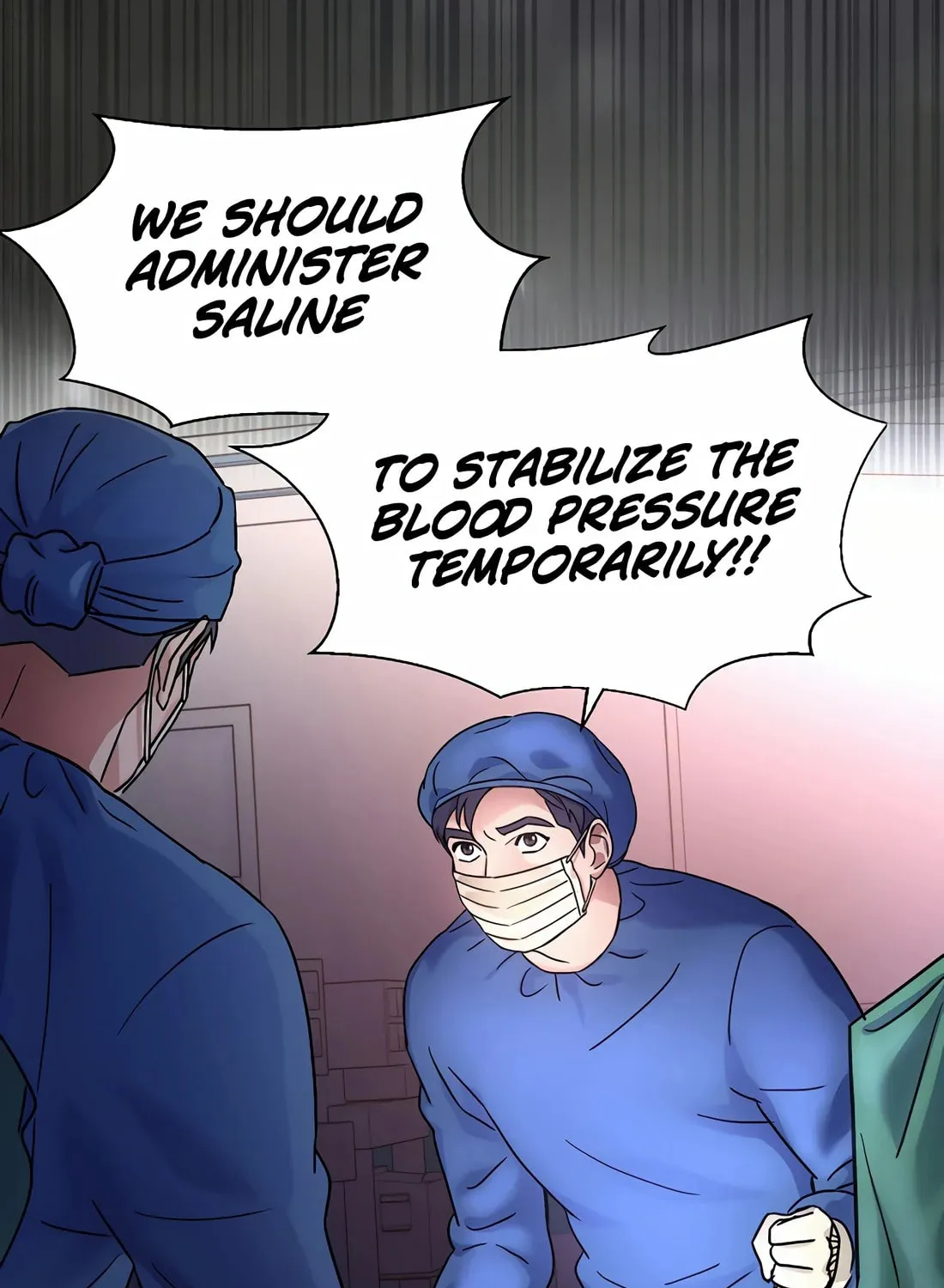 Max Level Doctor Returns Chapter 34 page 99 - 